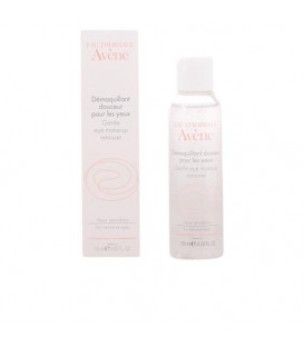 Desmaquilhante de Olhos Avène 125 ml