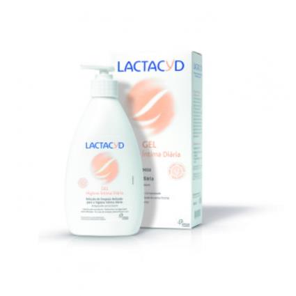 INTIMO EMULSÃO HIGIENE INTIMA 200ML
