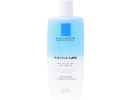 Desmaquilhante de Olhos Respectissime 125 ml