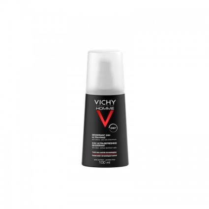Desodorizante em Spray Homme  (100 ml)