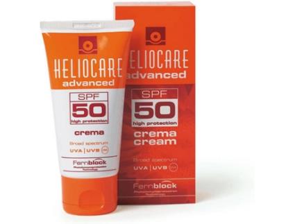 Protetor Solar Facial Advanced  Spf 50