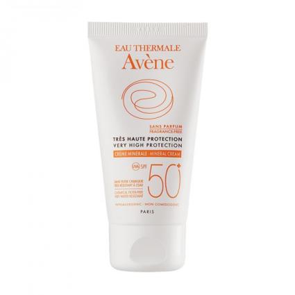 Leite Solar  Solaire Haute Spf 50+ (50 ml)