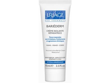 Creme Corporal Bariéderm  (75 ml)