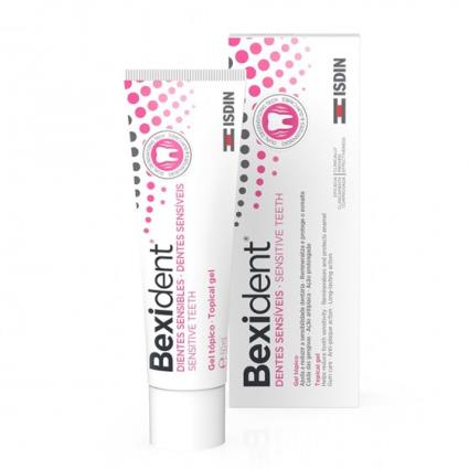 DENTES SENSIVEIS GEL GENGIVAL 50ML