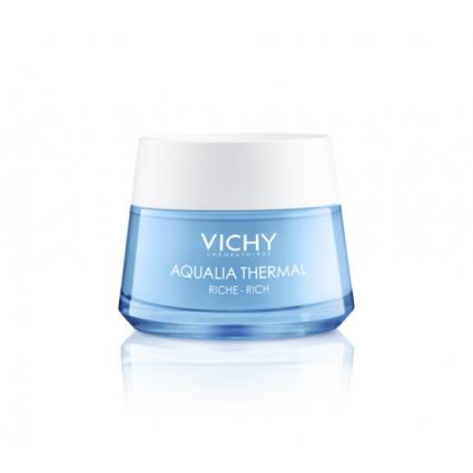 Creme Hidratante Aqualia Thermal  (50 ml) Pele seca