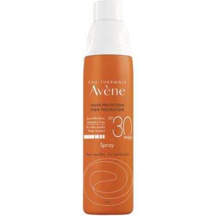 Spray Protetor Solar  Solaire Haute SPF 30 (200 ml)