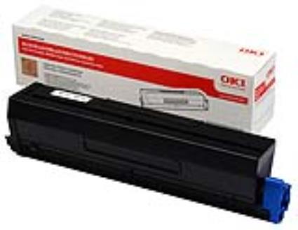 43979202 toner negro original