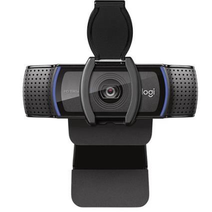 C920S Pro HD Webcam - N/A - EM