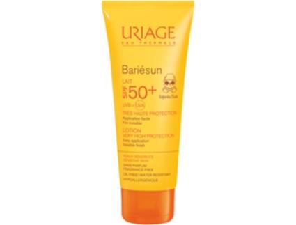 Protetor Solar Sun Baby New  Spf 50+ (100 ml)