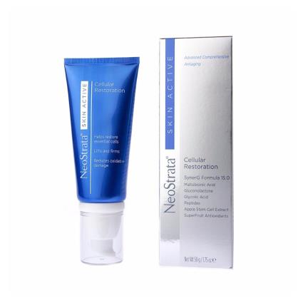 SKIN ACTIVE REGENERADOR CELULAR 50G