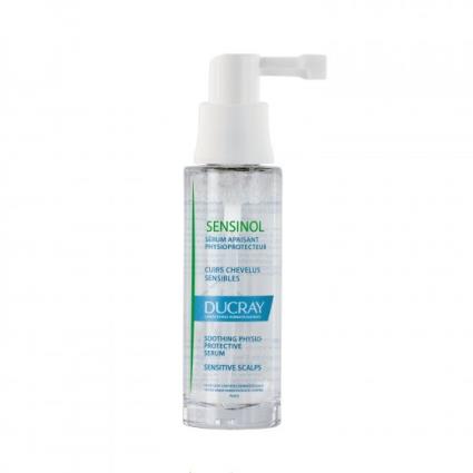 SENSINOL SÉRUM CALMANTE FISIOPROTETOR PARA O COURO CABELUDO SENSÍVEL