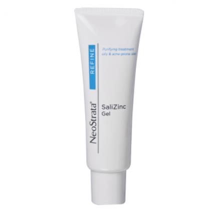 SALIZINC GEL 50ML