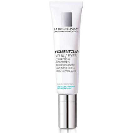 Creme Antienvelhecimento para o Contorno de Olhos Pigmentclar 15 ml