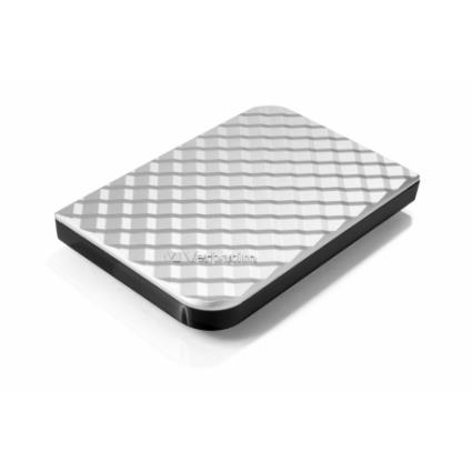 HDD 2.5 1TB STORENGO GEN 2 USB 3.0 SILVER