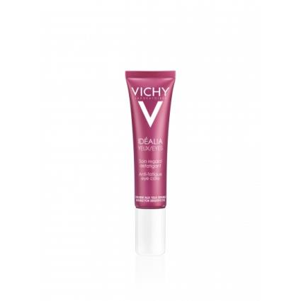 Contorno dos Olhos Idéalia Yeux 15 ml