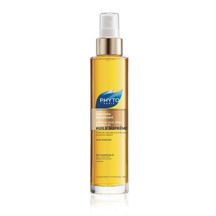 HUILE SUPREME SPRAY CUIDADO RINCAGE CABELO SECO 100ML