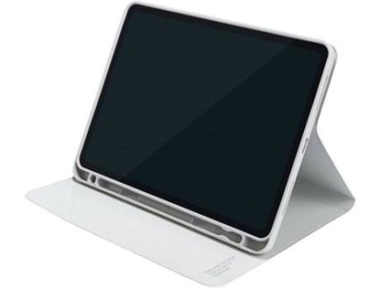 Capa  para iPad 10.9 - Silver