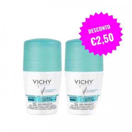 DEO ANTI MANCHAS DUO + DESCONTO €2,50