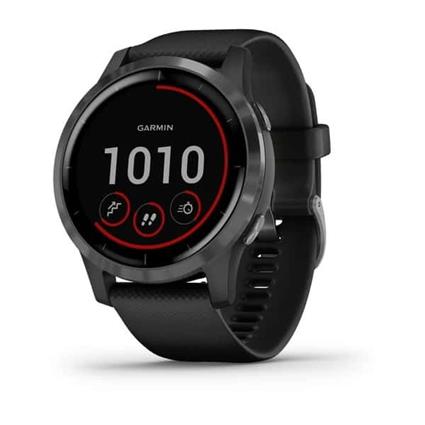 RELOGIO VIVOACTIVE 4 PRETO
