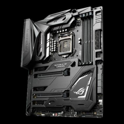 MB MAXIMUS IX CODE