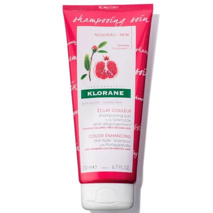 Champô Color Enhancing  (200 ml)