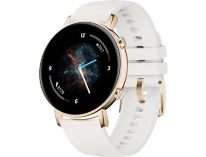 Smartwatch  Watch GT 2 Sport 42mm - Frosty White