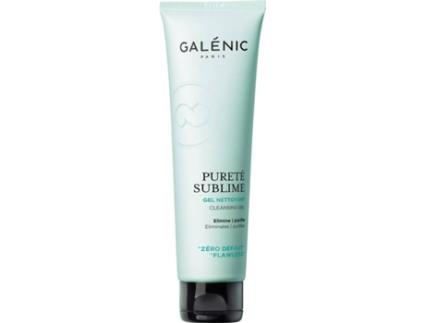 Pureté Sublime Gel de Limpeza 150ml