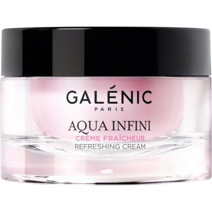 Aqua Infini Creme Refrescante 50ml