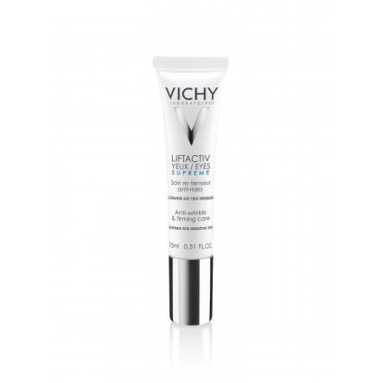 Contorno dos Olhos Liftactiv 15 ml