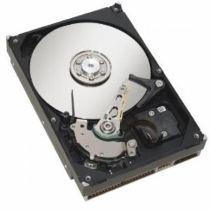 HDD 3.5P SATA 6G 1TB 7.2K HOT PL ECO