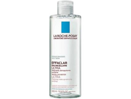 Água Micelar Effaclar 400 ml