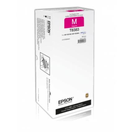 T8383 - C13T838340 tinta magenta original