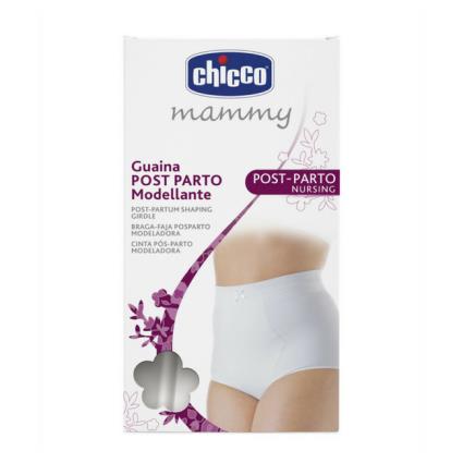 CINTA POS PARTO REGULAVEL T40