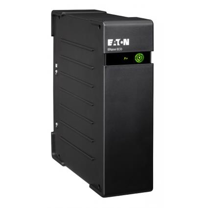 UPS EATON Off-Line ELLIPSE ECO 650VA DIN - EL650DIN