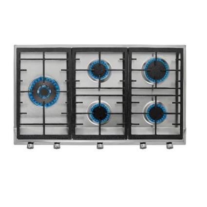 PLACA ENCASTRAR EX 90.1 5G AI AL DR LEFT CI - G. BUT