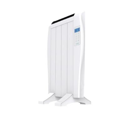 Emissor Térmico Digital (4 corpos)  Ready Warm 800 Thermal 600W Branco