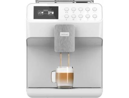 Máquina de Café Automática Cecotec Power Matic-ccino 7000 Serie Bianca