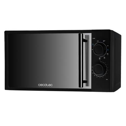 Microondas Cecotec Allblack 700w com Grill