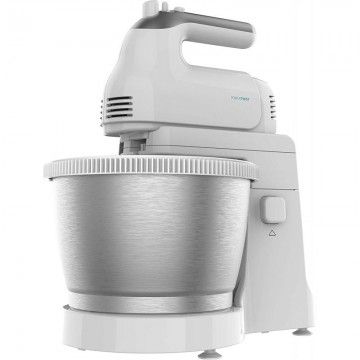 Batedeira Cecotec PowerTwist 500 Steel