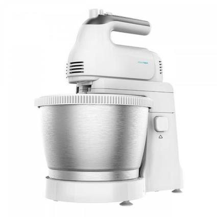 Batedeira Cecotec PowerTwist 500 Steel