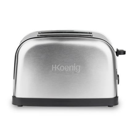 HKOENIG Torradeira 2 Slots, 850 W, 6 Níveis.