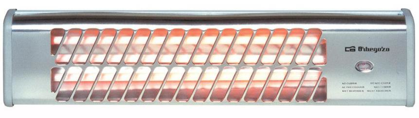 AQUECEDOR QUARTZO BB 5000