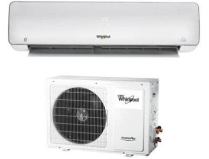 ar Condicionado  SPIW-324-A-2-WF