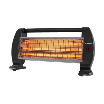 AQUECEDOR QUARTZO BP 0206