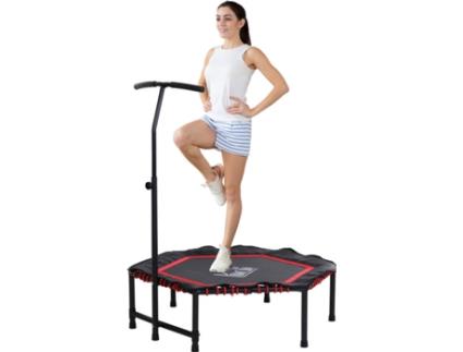 Trampolim HOMCOM A71-006RD