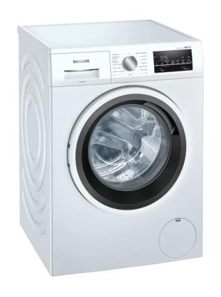 Maquina Lavar Roupa Siemens WM-12-US-61-ES