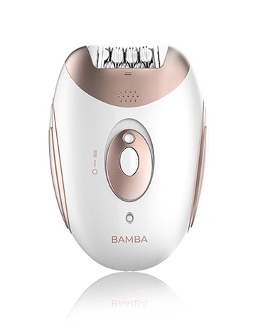 Depiladora Cecotec Bamba SkinCare Depil-Action
