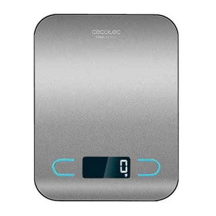 Balança de Cozinha Cecotec Cook Control 8000