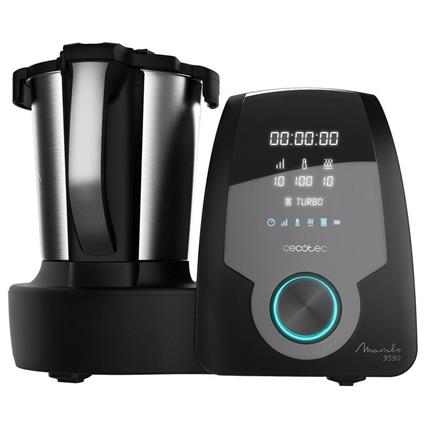 Robot de Cozinha Cecotec Mambo 9590