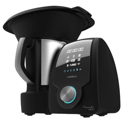 Robot de Cozinha Cecotec Mambo 10070